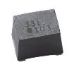 ISC1210EB100K electronic component of Vishay