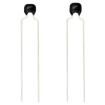 K104K15X7RH53H5G electronic component of Vishay