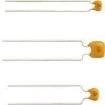 K103K10X7RF5UH5 Multilayer Ceramic Capacitors MLCC - Leaded