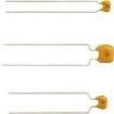 K104K10X7RF5UH5 Multilayer Ceramic Capacitors MLCC - Leaded