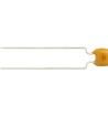 K154K20X7RF5TH5 Multilayer Ceramic Capacitors MLCC - Leaded