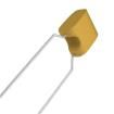 K101K10X7RH5UH5 Multilayer Ceramic Capacitors MLCC - Leaded