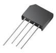 KBL06-E4/51 electronic component of Vishay