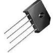 KBU4B-E4/51 Bridge Rectifiers