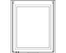 L160H128BTFH00VZ00 LCD Graphic Display Modules & Accessories