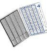 LAE1CCHIP0805KFE96 Resistor Kits
