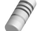 LCM0207B03908JBP00 Carbon Film Resistors - Through Hole