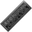 LEE128G0320001E90 electronic component of Vishay