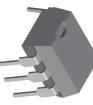 LH1501BT Solid State Relays - PCB Mount