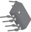 LH1502BB Solid State Relays - PCB Mount