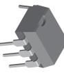 LH1511BT Solid State Relays - PCB Mount