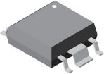 LH1540ACD electronic component of Vishay