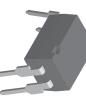 LH1546AD Solid State Relays - PCB Mount