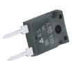 LTO100F10R00FTE3 Thick Film Resistors - Through Hole