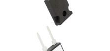 LTO100HR8000JTE3 Thick Film Resistors - Through Hole