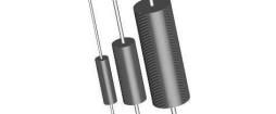 LVR01R0400FE12 Wirewound Resistors - Through Hole