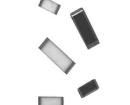 M-2512M4000FBT3 Thick Film Resistors - SMD