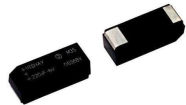 M35C107K015BZSS electronic component of Vishay