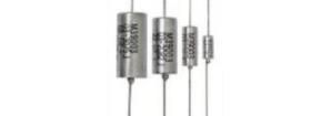 M39003/09-0054 Tantalum Capacitors - Solid Leaded