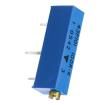 M43P502KB40 Trimmer Resistors - Through Hole