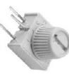 M63X202KB30T607 Trimmer Resistors - Through Hole
