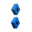 M63M501KB40 Trimmer Resistors - Through Hole