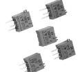 M64P201KB40 Trimmer Resistors - Through Hole