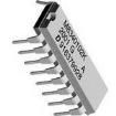 M83401/01M1002FB Thick Film Resistors - Through Hole