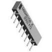 M8340106K1002FC Thick Film Resistors - Through Hole
