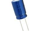 517D108M063EN6AE3 Aluminium Electrolytic Capacitors - Radial Leaded