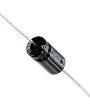 MAL202115102E3 Aluminium Electrolytic Capacitors - Axial Leaded