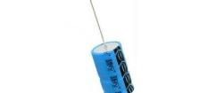 MAL203136221E3 Aluminium Electrolytic Capacitors - Axial Leaded