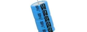 MAL204217339E3 Aluminium Electrolytic Capacitors - Axial Leaded
