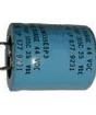 MAL205659472E3 Aluminium Electrolytic Capacitors - Snap In