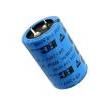MAL212524471E3 Aluminium Electrolytic Capacitors - Axial Leaded