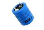 MAL215637682E3 Aluminium Electrolytic Capacitors - Snap In