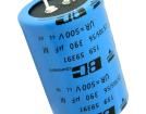 MAL215932471E3 Aluminium Electrolytic Capacitors - Snap In