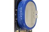 MAL219699003E3 Aluminium Electrolytic Capacitors - Radial Leaded