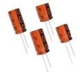 MAL222091002E3 Supercapacitors / Ultracapacitors