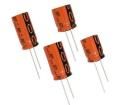 MAL222091004E3 Supercapacitors / Ultracapacitors