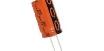 MAL222551002E3 Supercapacitors / Ultracapacitors