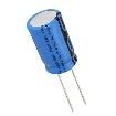 MAL225038681E3 Aluminium Electrolytic Capacitors - Radial Leaded