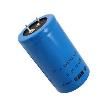 MAL225747221E3 Aluminium Electrolytic Capacitors - Snap In