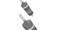 MBA02040C1214FC100 Metal Film Resistors - Through Hole