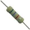 MBA02040C6200FRP00 Metal Film Resistors - Through Hole