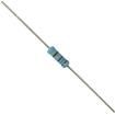 MBA02040C7504FC100 Metal Film Resistors - Through Hole