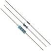 MBB02070E1002BC100 Metal Film Resistors - Through Hole