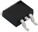 MBRB10100CT-E3/4W electronic component of Vishay