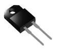 MBRF10100-E3/4W electronic component of Vishay