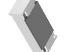 MCU08050C2001FP500 Thin Film Resistors - SMD